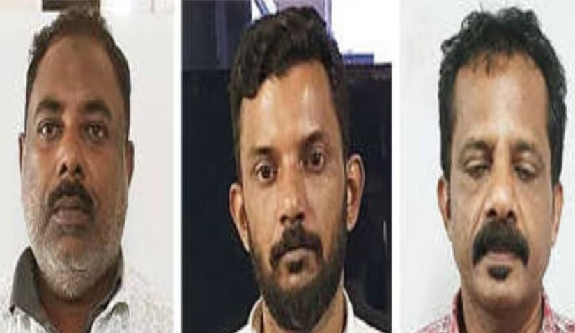 മോറിസ് കോയിൻ നിക്ഷേപത്തട്ടിപ്പ്: മൂന്നുപേര്‍ അറസ്റ്റില്‍, മുഖ്യപ്രതി ഒളിവിൽ