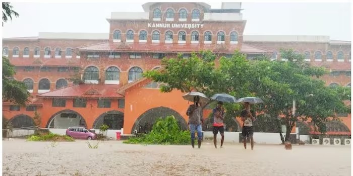 ചോദ്യങ്ങൾ മാറി; ഇന്ന് കണ്ണൂർ സർവകലാശാലയിൽ ഇന്ന് നടക്കാനിരുന്ന പരീക്ഷ മാറ്റി