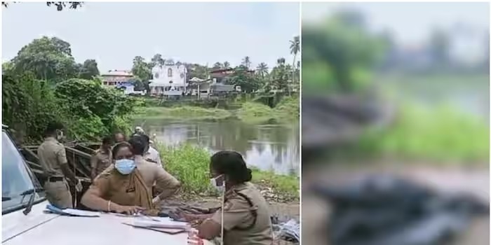 പിറവം പുഴയിൽ അജ്ഞാത മൃതദേഹം കണ്ടെത്തി; അന്വേഷണം ആരംഭിച്ച് പൊലീസ്