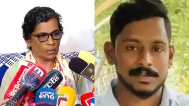 അര്‍ജുന്റെ കുടുംബത്തിനെതിരെ സൈബര്‍ അതിക്രമം; കോഴിക്കോട് സൈബർ സെല്ലിൽ പരാതിയുമായി അർജുൻ്റെ അമ്മ