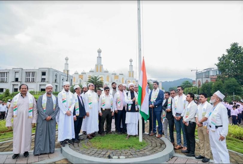 സ്വാതന്ത്ര്യത്തിന്റെ ആത്മാവ് ആവിഷ്‌കാര സ്വാതന്ത്ര്യം: ഡോ. അസ്ഹരി