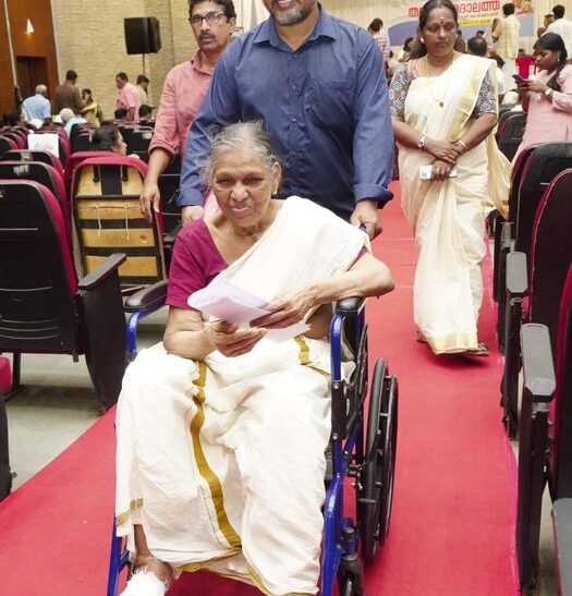 കടയുടെ പിഴപ്പലിശ ഒഴിവാക്കാൻ അപേക്ഷ; പരാതിയിൽ ഉടൻ നടപടി സ്വീകരിക്കാൻ മന്ത്രിയുടെ നിർദ്ദേശം