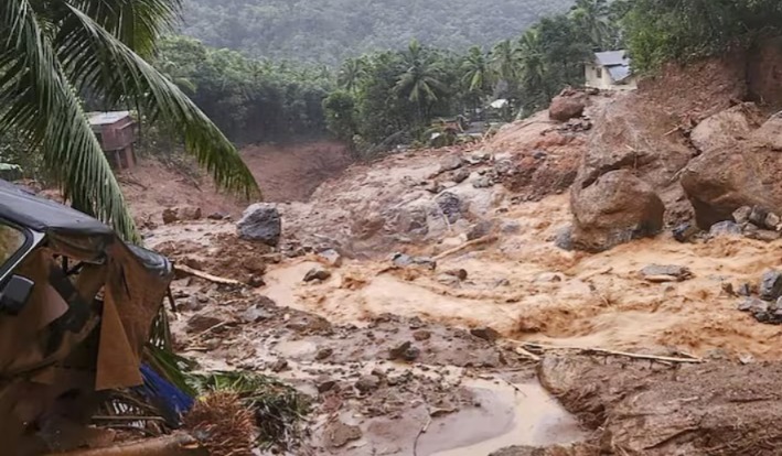 ഉരുള്‍പൊട്ടല്‍ ദുരിതമുണ്ടായ വയനാട് വാസയോഗ്യമാണോയെന്ന് പരിശോധിക്കും ; വിദഗ്ധസംഘത്തിന്റെ പരിശോധന ഇന്ന്