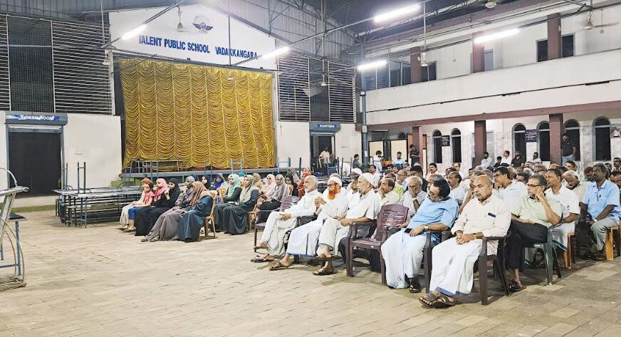 അബൂബക്കർ മൗലവി: സമൂഹത്തിന് വേണ്ടി ജീവിതം സമർപ്പിച്ച വ്യക്തിത്വം