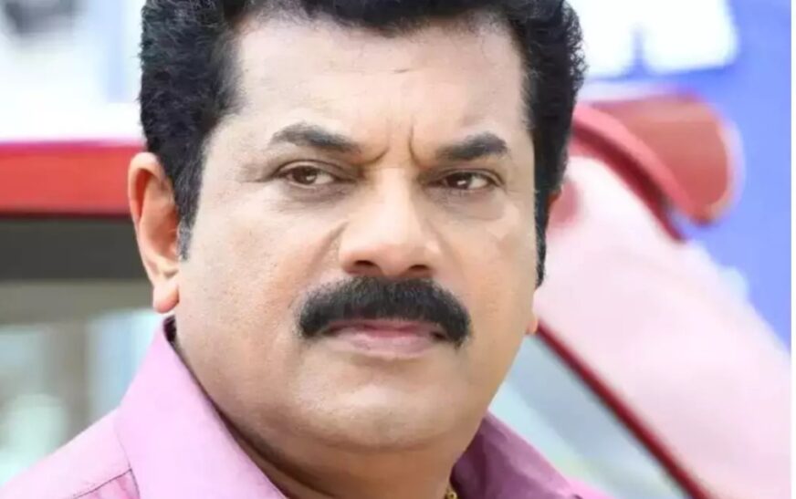 ‘2018ൽ അവർ ആരോപണം ഉന്നയിച്ചപ്പോൾ ഞാൻ തന്നെ പറഞ്ഞു, ആരോപണ ഉന്നയിച്ച യുവതിയെ അറിയില്ല’ ആരോപണത്തിൽ പ്രതികരിച്ച് മുകേഷ്