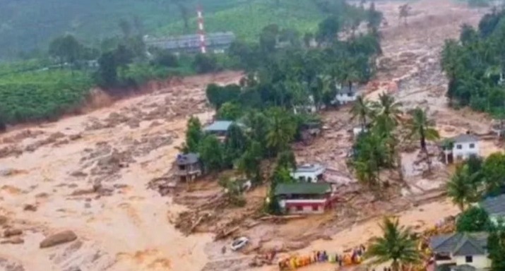 വയനാട് ഉരുൾപൊട്ടൽ ദുരന്തം : 401 പേരുടെ ഡിഎൻഎ പരിശോധനകൾ നടത്തി ; ഇനി വേണ്ടത് 119 പേർക്കായുള്ള തിരച്ചിൽ