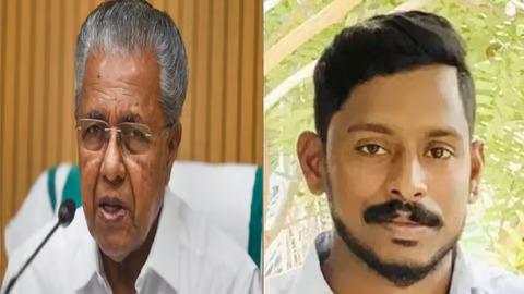 ‘പ്രതികൂല കാലാവസ്ഥയിലും അർജുനായുള്ള തിരച്ചിൽ തുടരും’; സംസ്ഥാന സർക്കാറിന് ചെയ്യാൻ കഴിയുന്ന എല്ലാ കാര്യവും ചെയ്യുമെന്ന് മുഖ്യമന്ത്രി