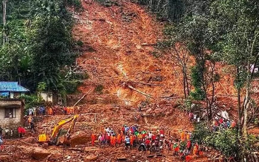 കൂട്ടിക്കൽ ഉരുൾപൊട്ടൽ ദുരന്തത്തിന് ഇന്ന് 3 വയസ്സ്; തകർന്ന വീടുകൾക്കു പകരം വീടും നഷ്ടപരിഹാര തുകയും ലഭിച്ചു, ഇനിയും നിർമാണം പൂർത്തികരിക്കാതെ തകർന്ന പാലങ്ങൾ