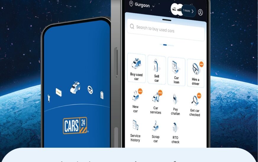 കാർസ്24 സൂപ്പർ ആപ്പ് ആയി അപ്ഗ്രേഡ് ചെയ്തു; ഓർബിറ്റ് എന്ന പുതിയ ഫീച്ചറും അവതരിപ്പിച്ചു