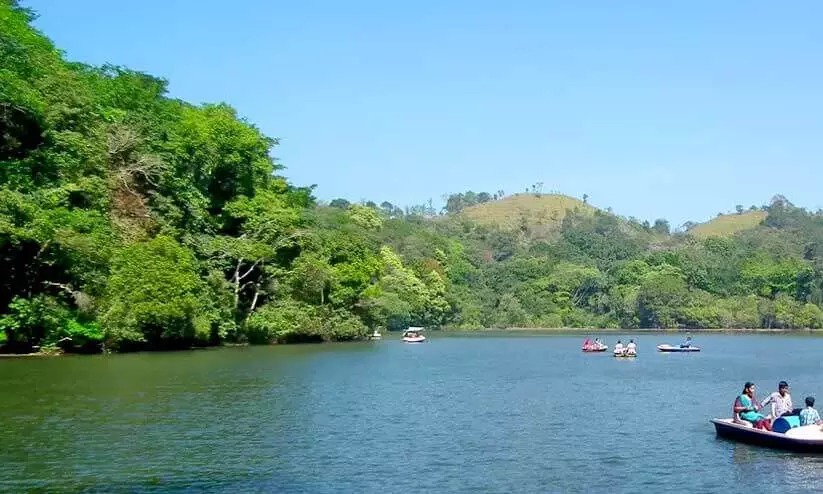 വയനാട് ജില്ലയില്‍ മഴ കുറഞ്ഞു; 6 വിനോദ സഞ്ചാര കേന്ദ്രങ്ങള്‍ വ്യാഴാഴ്ച മുതല്‍ വൈകീട്ട് നാലുവരെ തുറന്ന് പ്രവര്‍ത്തിക്കും