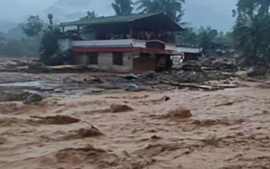 വയനാടിൽ കൗണ്‍സലര്‍മാരെ ക്ഷണിക്കുന്നു