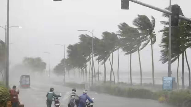 വരും ദിവസങ്ങളില്‍ അതിശക്തമായ മഴയ്ക്ക് സാധ്യത; മുന്നറിയിപ്പ്