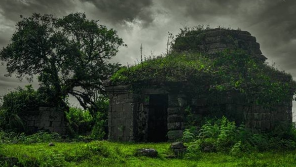 മംഗളാദേവി ക്ഷേത്രം