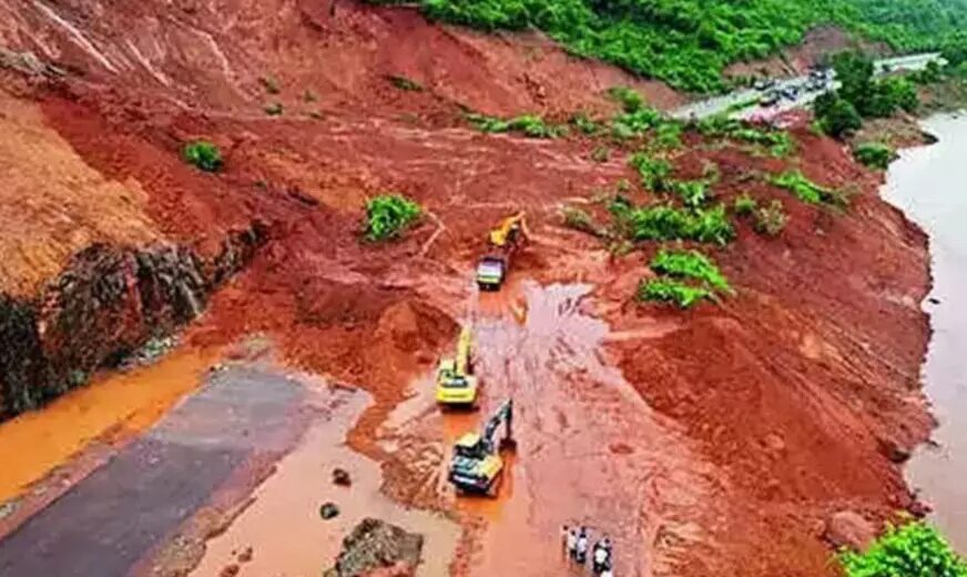 വ്യാഴാഴ്ച അർജുനായുള്ള തിരച്ചിൽ പുനഃരാരംഭിക്കും