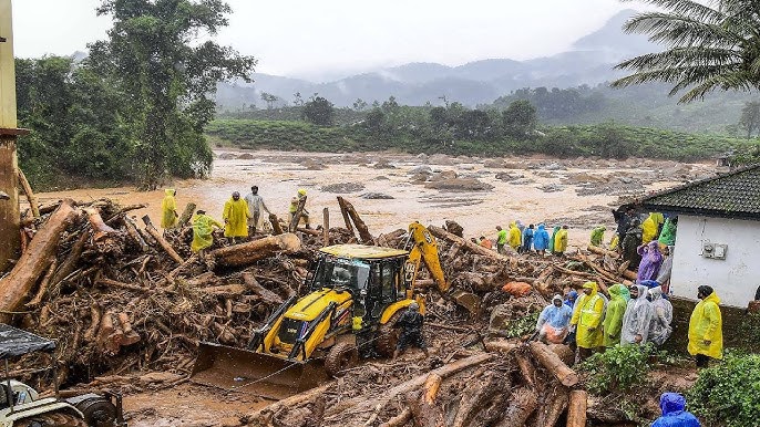 ഉരുള്‍പൊട്ടൽ ദുരന്തം: കാണാതായവര്‍ക്കായുള്ള തിരച്ചില്‍ പുനരാരംഭിക്കണം: ടി. സിദ്ദിഖ് എംഎല്‍എ