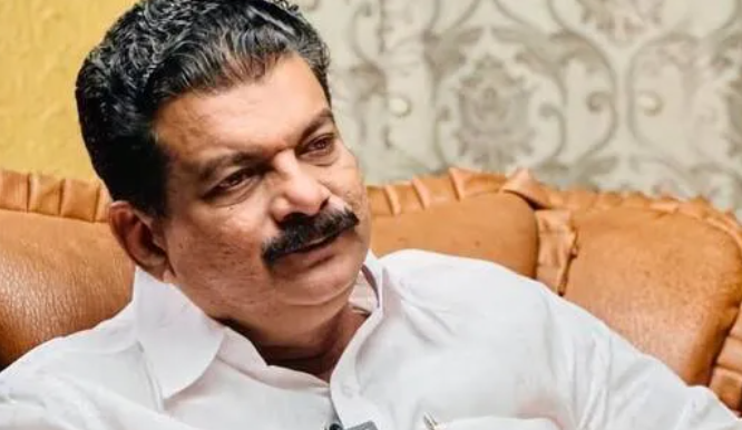 ഡി​എം​കെ പി​ന്തു​ണ​യ്ക്കു​ന്ന സ്വ​ത​ന്ത്ര സ്ഥാ​നാ​ർ​ഥി​യാ​യി സു​ധീ​ര്‍ മ​ത്സ​രി​ക്കും ; പി.​വി. അ​ൻ​വ​ര്‍