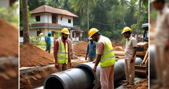 ജലജീവൻ മിഷൻ: കുഴിച്ച റോഡുകൾ മൂന്നുമാസത്തിനകം പൂർവസ്ഥിതിയിലാക്കണം