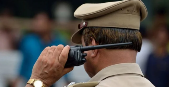 പെ​ൺ​കു​ട്ടി​യെ പീ​ഡി​പ്പി​ക്കാ​ൻ ശ്രമം ; വ​യോ​ധി​ക​ൻ അ​റ​സ്റ്റി​ൽ