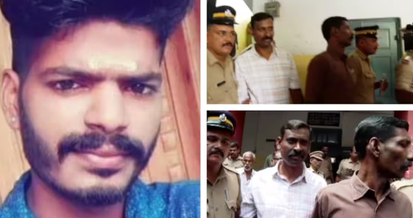 തേ​ങ്കു​റി​ശ്ശി ദു​ര​ഭി​മാ​ന​ക്കൊ​ല ; ശി​ക്ഷാ വി​ധി ഇ​ന്ന്