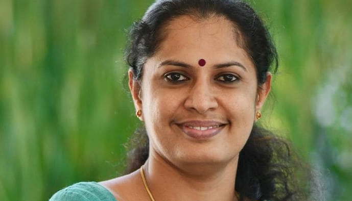 സിപിഎം നേതാവ് പി.പി. ദിവ്യക്ക് മുന്‍കൂര്‍ ജാമ്യമില്ല