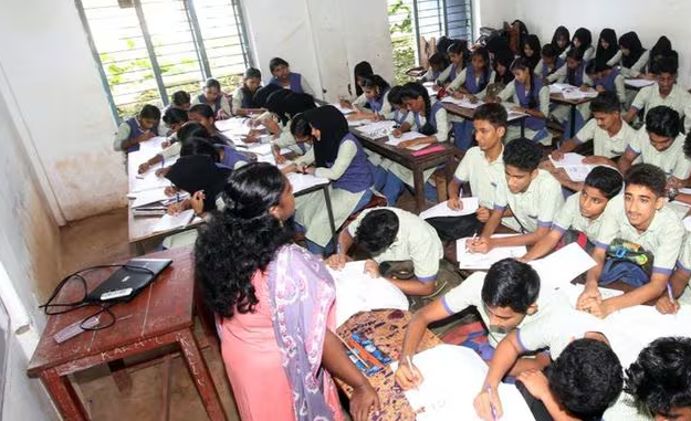 പൊതുവിദ്യാഭ്യാസത്തിന്റെ ഗുണമേന്മ ഉയർത്താൻ ജനപങ്കാളിത്തതോടെ പദ്ധതി നടപ്പാക്കും