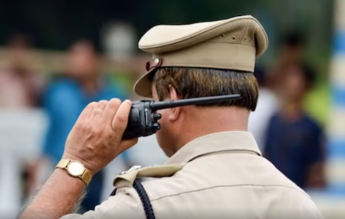 മൂ​ന്ന് വ​യ​സു​കാ​രി​യെ ഉ​പേ​ക്ഷി​ച്ച നി​ല​യി​ൽ കണ്ടെത്തി