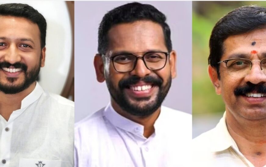 പാലക്കാട്ടെ ആകെ വോട്ടര്‍മാര്‍ 1.93 ലക്ഷം; 4,541 പേർ കന്നിവോട്ടര്‍മാര്‍