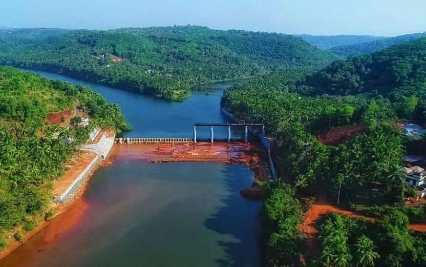 മുളിയാർ-ചെമ്മനാട് പയസ്വിനി പാലം; ജനകീയ പ്രക്ഷോഭം ഒക്ടോബർ 26ന്