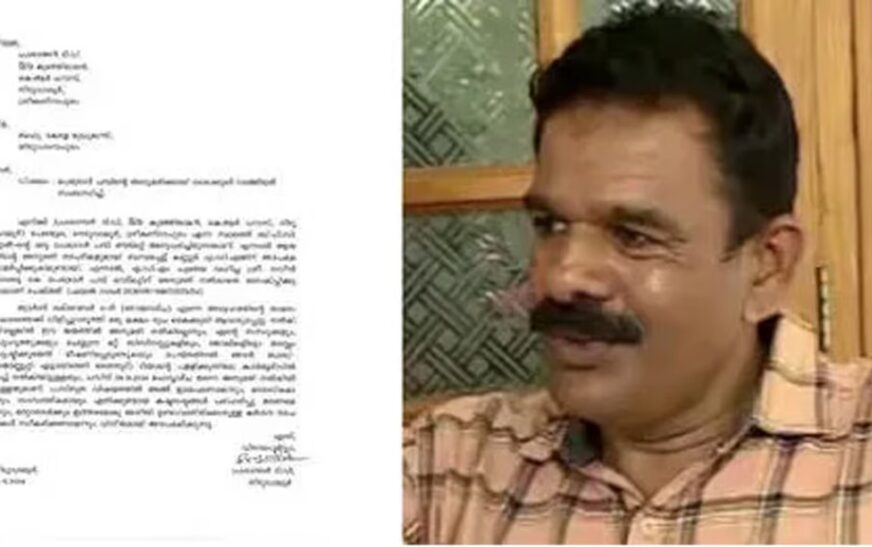 പെട്രോള്‍ പമ്പുടമ നല്‍കിയ കൈക്കൂലി പരാതി വ്യാജമെന്ന് സൂചന