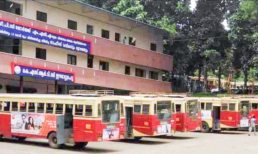 ഈരാറ്റുപേട്ടക്ക് കൂടുതൽ ബസുകൾ നഷ്ടമാകാൻ സാധ്യത