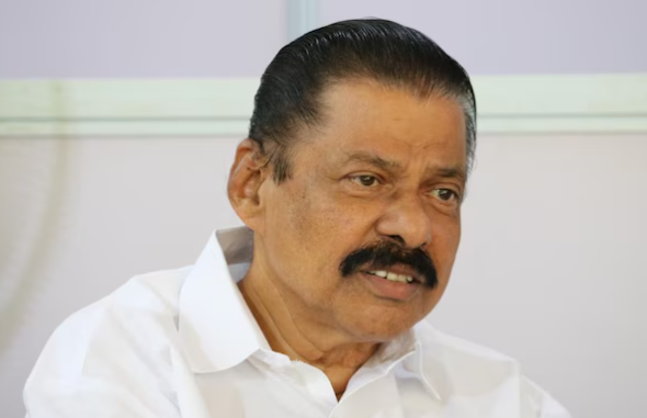 മുനമ്പത്ത് വ​ർ​ഗീ​യ ധ്രു​വീ​ക​ര​ണ​ത്തി​നു ശ്ര​മം ന​ട​ക്കു​ന്നു​ ; എം.​വി. ഗോ​വി​ന്ദ​ൻ