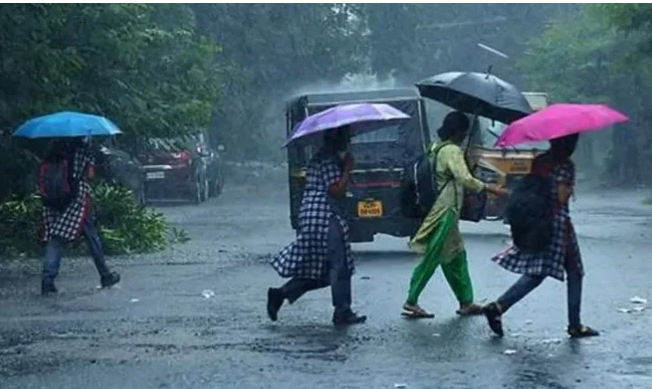 സം​സ്ഥാ​ന​ത്ത് ശക്തമായ മ​ഴ തു​ട​രും ; ജനങ്ങൾ ജാഗ്രത പാലിക്കണം