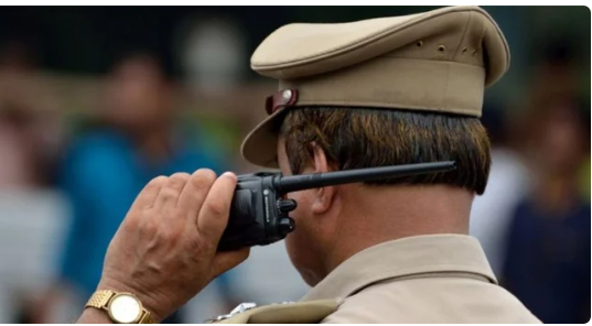 കോ​ൺ​ക്രീ​റ്റ് മി​ക്സ​ർ മെ​ഷീ​ൻ മോ​ഷ്ടി​ച്ചു ; ര​ണ്ടു​പേ​ർ അ​റ​സ്റ്റി​ൽ