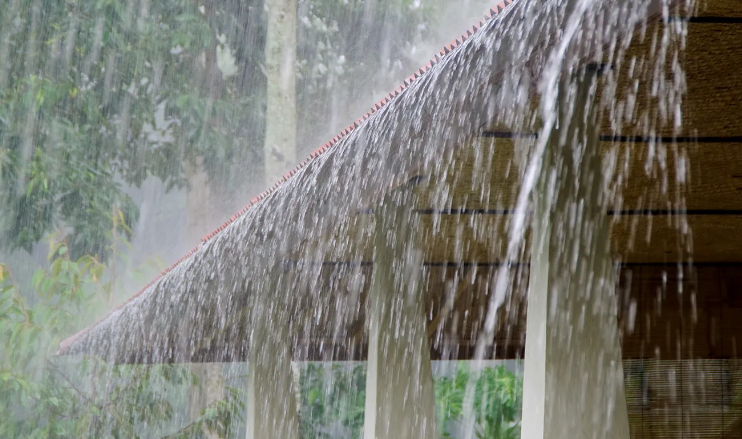 കേ​ര​ള​ത്തി​ൽ അ​തി​ശ​ക്ത​മാ​യ മ​ഴ​യ്ക്ക് സാ​ധ്യ​ത