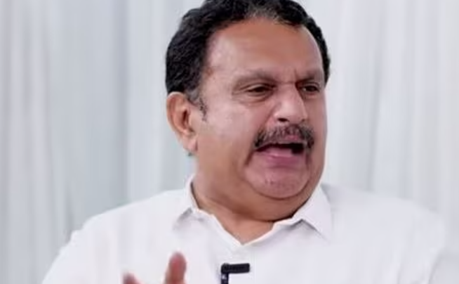 പ​ത്ര​ങ്ങ​ളി​ൽ പ​ര​സ്യം കൊ​ടു​ത്തത് കൊ​ണ്ട് ഒ​രു വോ​ട്ടും മാ​റി​ല്ല ; കെ. ​മു​ര​ളീ​ധ​ര​ൻ