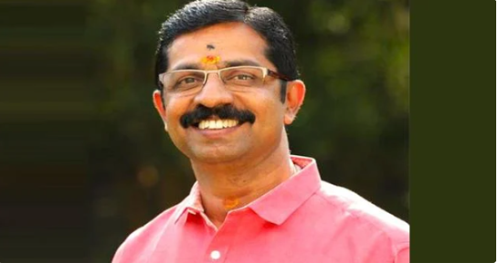 ഉ​പ​തെ​ര​ഞ്ഞെ​ടു​പ്പ്  ; പാ​ല​ക്കാ​ട് സി കൃ​ഷ്ണ​കു​മാ​ർ 1160 വോ​ട്ടു​ക​ൾക്ക് മുന്നിൽ