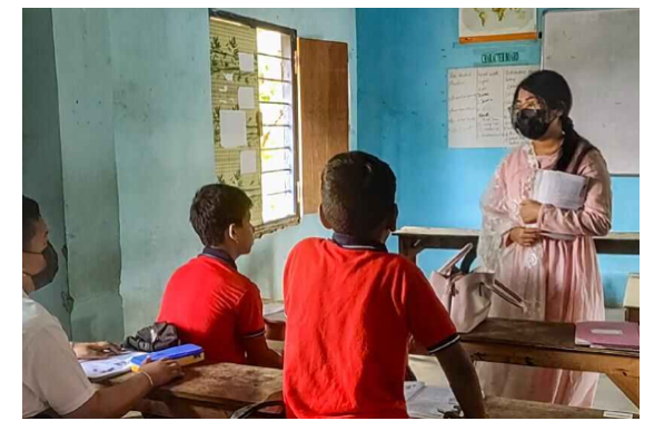 മ​ണി​പ്പൂർ ഇം​ഫാ​ൽ താ​ഴ്‌​വ​ര​യി​ലെ വി​ദ്യാ​ഭ്യാ​സ സ്ഥാ​പ​ന​ങ്ങ​ൾ ഇ​ന്നു തു​റ​ക്കും