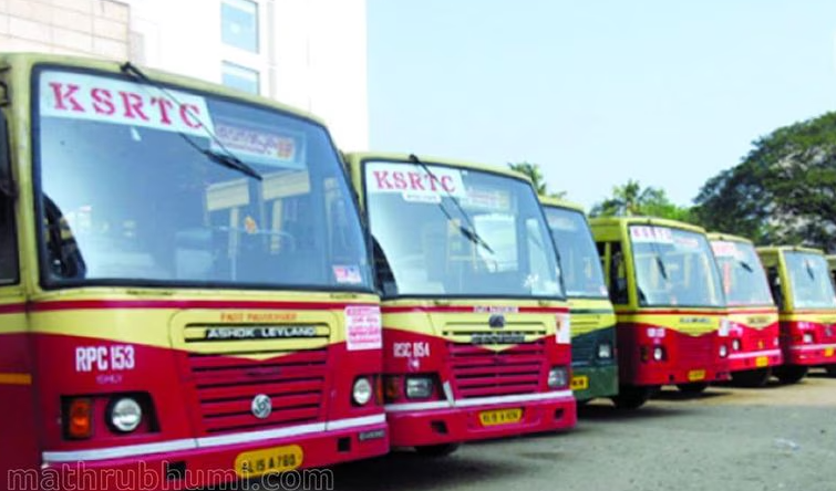 സാമൂഹിക വിരുദ്ധശല്യം ; കെഎസ്ആർടിസി ബസ്റ്റാൻഡ് പരിസരത്ത് മിന്നൽ പരിശോധന