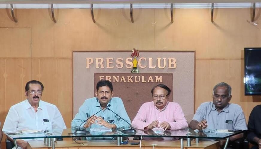 ‘ഇന്ത്യ ഇൻ്റർനാഷണൽ ഇൻഡസ്ട്രിയൽ എക്സ്പോ 2024’; ഡിസംബർ 13 – 15 വരെ