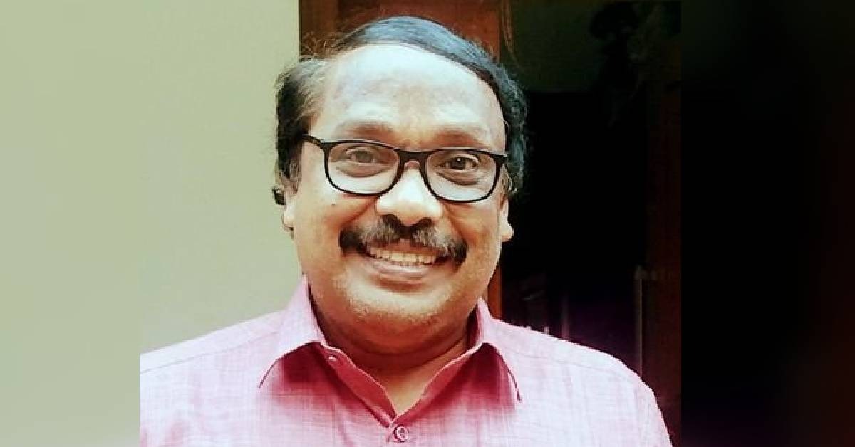 ഇരട്ട വോട്ട് ആരോപണം; ബിജെപി ജില്ലാ പ്രസിഡന്‍റ്  വോട്ട് ചെയ്യാന്‍ എത്തിയില്ല