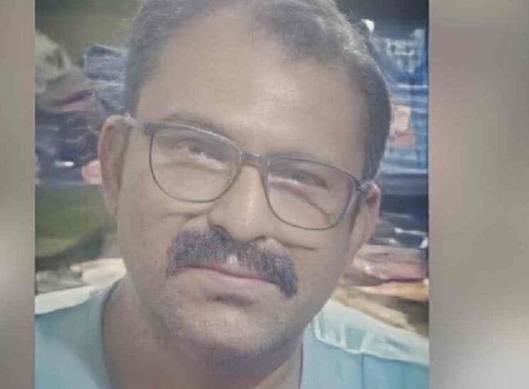 ഒരാള്‍ റാന്നി വലിയ പാലത്തില്‍ നിന്ന് ചാടിയെന്ന വിവരം കേട്ടെത്തി; ജീവൻ രക്ഷിക്കാനായില്ല, 48 വയസുകാരൻ പമ്പാനദിയില്‍ മുങ്ങിമരിച്ചു