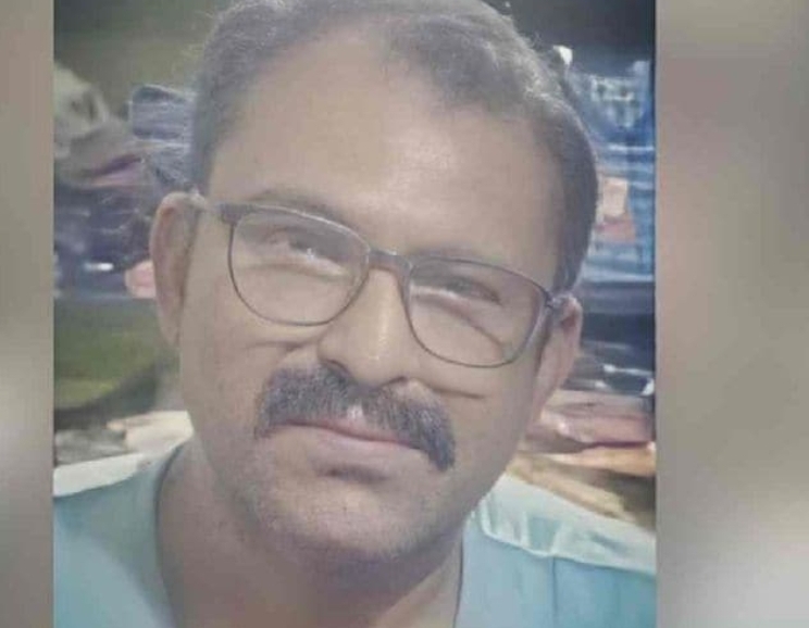 ഒരാള്‍ റാന്നി വലിയ പാലത്തില്‍ നിന്ന് ചാടിയെന്ന വിവരം കേട്ടെത്തി; ജീവൻ രക്ഷിക്കാനായില്ല, 48 വയസുകാരൻ പമ്പാനദിയില്‍ മുങ്ങിമരിച്ചു