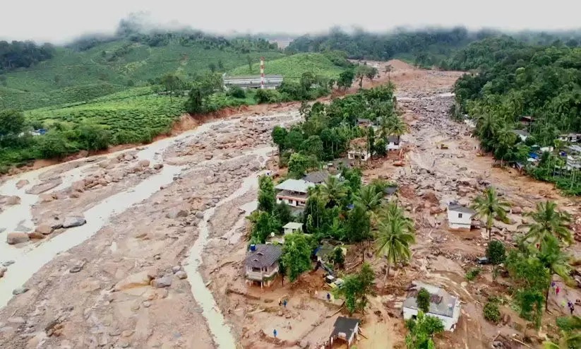 സ്ഥാനാർഥികളെയും മുന്നണികളെയും മാഫിയകൾ ഹൈജാക്ക് ചെയ്യുന്നുവെന്ന് വയനാട് പ്രകൃതി സംരക്ഷണ സമിതി ആരോപിച്ചു