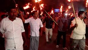 മുനമ്പത്ത് നിന്ന് ആരെയും കുടിയിറക്കില്ല; പ്രശ്ന പരിഹാരത്തിന് ജുഡീഷ്യല്‍ കമ്മീഷനെ നിയോഗിച്ച് സര്‍ക്കാര്‍; തൃപ്തികരമല്ലെന്ന് സമരസമിതി