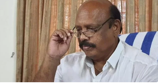 മന്ത്രിയാക്കാൻ പറ്റാത്തത് സ​മ​യ​ദോ​ഷം കൊ​ണ്ട് ; തോ​മ​സ് കെ. ​തോ​മ​സ്