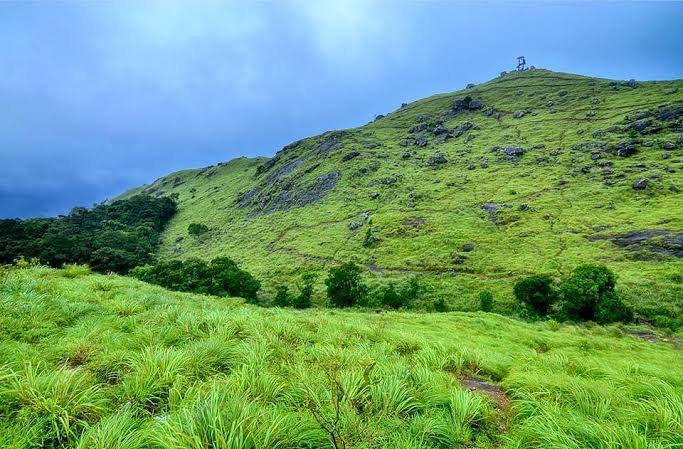 മഴ മുന്നറിയിപ്പ് : പൊന്മുടി ഇക്കോ ടൂറിസം സെന്റര്‍ തല്‍ക്കാലികമായി അടച്ചു