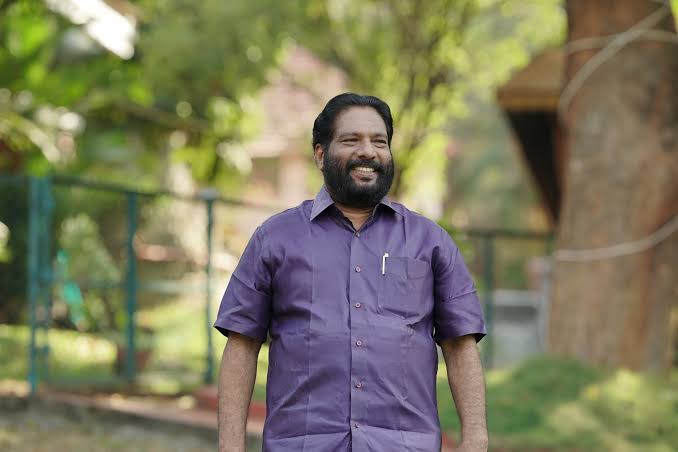 സി.പി.എം തിരുവനന്തപുരം ജില്ലാ സെക്രട്ടറിയായി വി. ജോയ് എംഎല്‍എ തുടരും