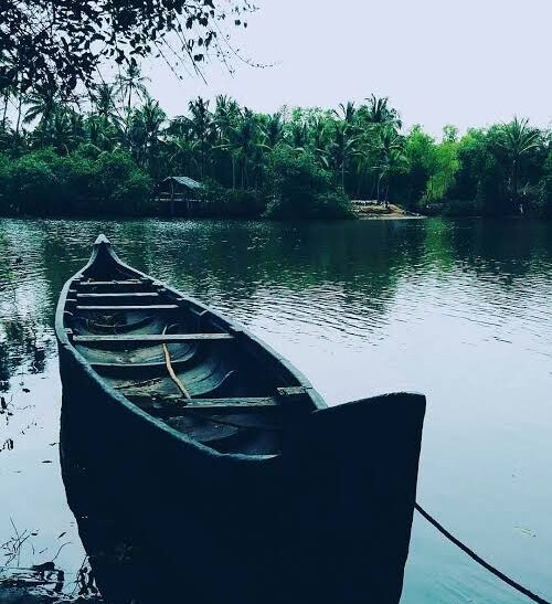 കരവാരം മുള്ളിയിൽക്കടവിൽ കടത്തുവള്ളം പുനഃസ്ഥാപിക്കാൻ നടപടി