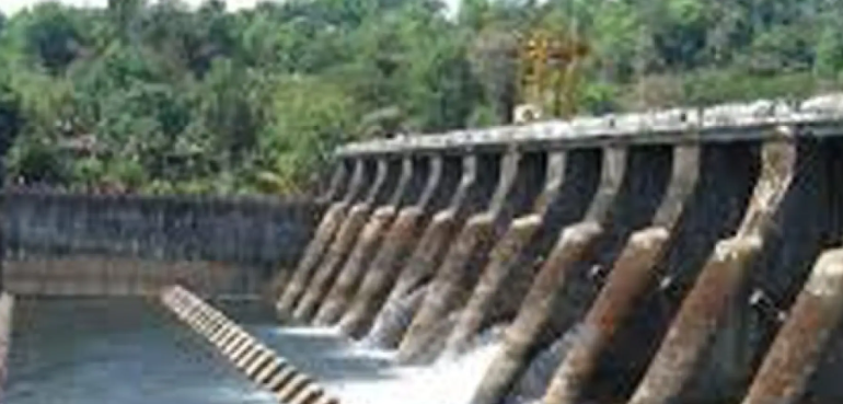 പഴശ്ശി ജലസേചന പദ്ധതി ; കനാൽ ഷട്ടർ റഗുലേറ്റർ തിങ്കളാഴ്ച തുറക്കും