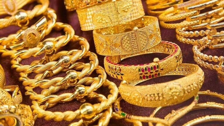 സംസ്ഥാനത്ത് സ്വര്‍ണവില വീണ്ടും കുറഞ്ഞു